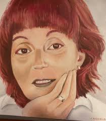 Anita Rosenbloom Obituary