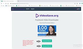 Learn how to download and save facebook videos, so you can return to them at a later time. How To Download Videos From Facebook Videosave