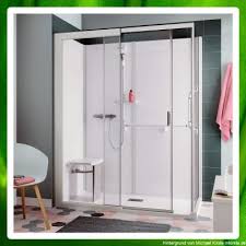 Ohne staub und schmutz, kein abschlagen von fliesen. Wanne Zur Dusche Umbauen Badewanne Raus Duschkabine Rein 1 Tag