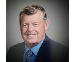 Robert "Bob" Peck Obituary (1941