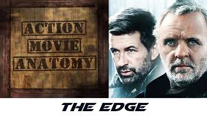 Az elmúlt három évben már visszavonultan, békésen él a hírhedt gengszter, charly mattei (jean reno). The Edge 1997 Review Action Movie Anatomy Youtube