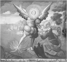 * contudo, o arcanjo miguel, quando contendia com o diabo e disputava a respeito do corpo de moisés, não se atreveu a proferir juízo infamatório contra ele. The World Of The Baroque Part Iii Angels Demons And The New World