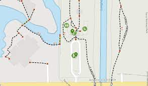 Terry Hershey Park Map Terry Hershey Park | List | Alltrails