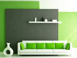 Find the best free stock images about green interior design. Modern Interior Design With Green Theme 2020 Ideas
