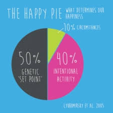 The Happy Pie Anna Glynn