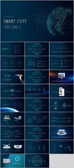 Business Infographic Best Smart Technology Powerpoint Template Powerpoint Templates Presentation Infographicnow Com Your Number One Source For Dai Powerpoint Templates Powerpoint Background Templates Business Powerpoint Templates