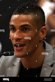 Anthony diaz hi-res stock photography and images