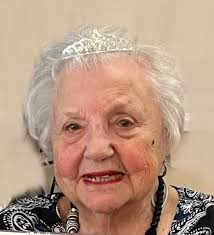 Obituary: Ethel Rubinstein