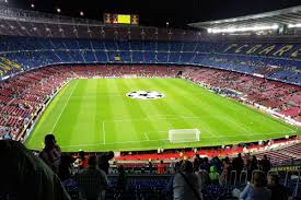 Advice For Visitors Seeing Barcelona At Camp Nou Barca