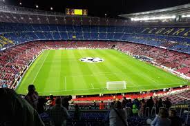 advice for visitors seeing barcelona at camp nou barca