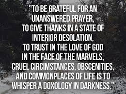 The religion of cheerfulness, as father brown reminds us, is a cruel religion, and maybe the best way not to #37. Brennan Manning Ruthless Trust Unanswered Prayers Words Of Wisdom Faith Inspiration