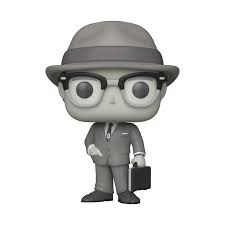 Funko Pop Wandavision Forbiddenplanet International
