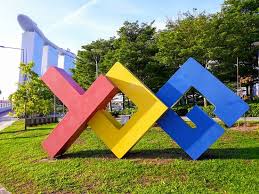 The park contains peaks up to the heavily glaciated 7965ft mt olympus and numerous crags of variable. Youth Olympics Picture Of Youth Olympic Park Singapore Tripadvisor