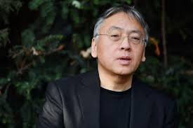 Kazuo ishiguro just won the nobel prize. Kazuo Ishiguro Wins 2017 Nobel Prize In Literature Bloomberg