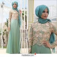 Modanisa On Instagram Ust Bedeni Nakis Islemeli Tul Etegi Plise Fransiz Sifon Genc Ve Feminen Bir Stile S Muslim Evening Dresses Muslim Wedding Fashion