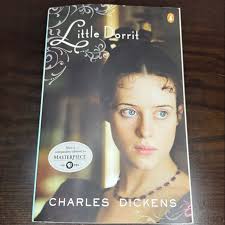 Little Dorrit by Charles. Dickens; Stephen Wall; Helen Small, Paperback