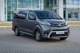 TOYOTA-PROACE