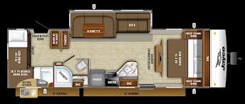 Additionally, having two bedrooms will make your trailer feel more like home. 10 Best Travel Trailers With 2 Bedrooms In 2021 Rvblogger