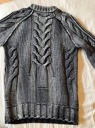 Buy stone island knit products and get the best deals at the lowest prices on ebay! Stone Island Stone Island Frost Knit Hand Corrosion Unique Piece
