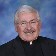 Another assistant pastor of St. Cecelia from the fifties was Father  Clifford Soisson. His memorial is here.