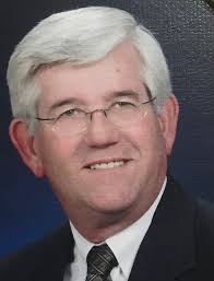 Opinion: Jerry Burch taught me to respect the process and 'know the players  and the rules'