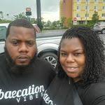 Ashia Holmes's Instagram, Twitter & Facebook