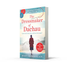 We did not find results for: The Dressmaker Of Dachau Chamberlain Mary Amazon De Bucher