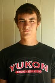 Oklahoman Big All-City boys track roster