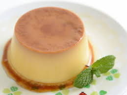 Creme Renversee Vite Faite Recette Recette Creme Renversee Recette Recettes De Cuisine
