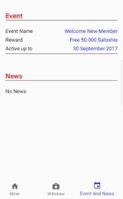 Since it provides the most dependable approach to have the ability to buy on the net this turbine could be a really helpful device for individuals who are often online. Bitcoin Miner Pro Free Bitcoin Miner Apk Download For Android