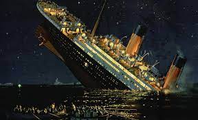 Karen On The Titanic Blank Template Imgflip