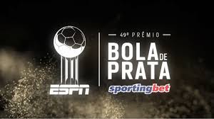 Quedarse en el sitio actual o ir a edición preferida. 49Âª Edicao Do Premio Espn Bola De Prata Sportingbet Watch Espn