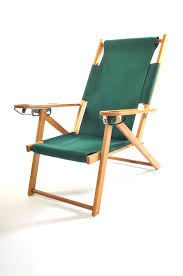Surfside Recliner Cape Cod Beach Chair Company