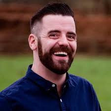 Congratulations to Daniel Pender