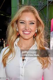 42 Patrice Eva Photos & High Res Pictures