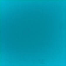 It goes something like this: Anodized Aluminum Sheet 24 Gauge 6x6 Maui Blue