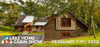 How cheap are cabins in show low? Join Us At The 2020 Lake Home And Cabin Show Sala Architects