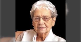 Martha Ann Harrison Moore