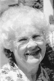 Marcella “Sally” Kahn 1931