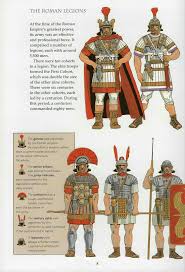 Roman Legion More Roman History Roman Armor