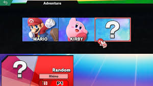 For example, ryu's path references street fighter ii by using only ω. Are Dlc Fighters Such As Piranha Plant Included In World Of Light Arqade