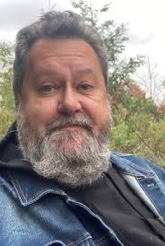 Door County author says he provides suspense with a theme in his new  military sci-fi novel