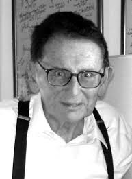 Quién fue el amigo mexicano de Oppenheimer