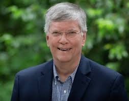 Nicky Smith Walks Partisan Tightrope In Greensboro District 4 Race