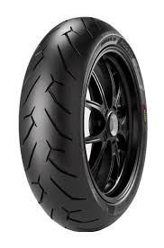 They can easily fit bigger tires and different wheel sizes. Pirelli Diablo Rosso Ii Tires 17 91 43 Off Revzilla