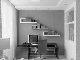 Easy and cheap organizing ideas for the home. Office Interior Design Small Office Office Wall Colour Combination Novocom Top