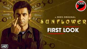 Download this series with the below download links. Sunflower Official First Look Zee5 Originals Sunil Grover Sunflower Web Series Youtube
