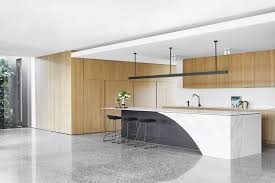 In this family home in adelaide, sa, the owners wanted a design that was anything but traditional. Project 350 By Mckimm A Modern Residential Family Home In Melbourne The Local Project