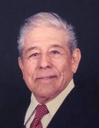 Martin Arambula Obituary January 17, 2021