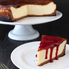 how to make perfect new york cheesecake